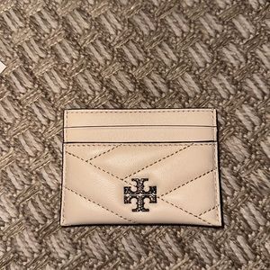 Tory Burch Card Holder